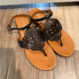 Brighton Lina Sandals